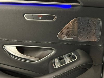 2020 Mercedes-BENZ S-CLASS — миниатюра 32
