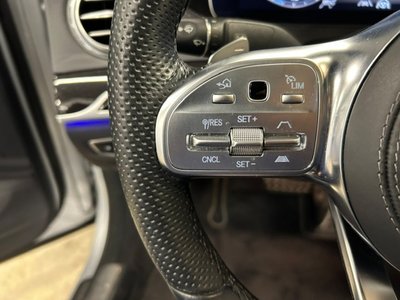 2020 Mercedes-BENZ S-CLASS — миниатюра 13