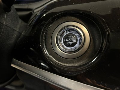 MERCEDES-BENZ S-CLASS - 9