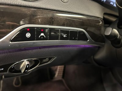 2020 Mercedes-BENZ S-CLASS — миниатюра 14