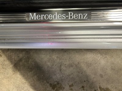 2020 Mercedes-BENZ S-CLASS — миниатюра 50