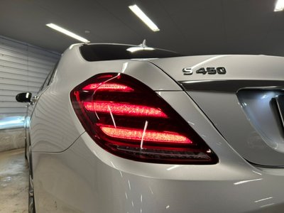 2020 Mercedes-BENZ S-CLASS — миниатюра 45