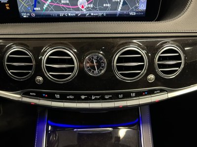 2020 Mercedes-BENZ S-CLASS — миниатюра 21