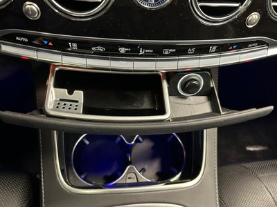 2020 Mercedes-BENZ S-CLASS — миниатюра 24