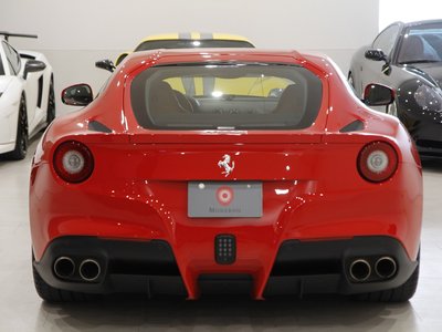 FERRARI F12 BERLINETTA - 9