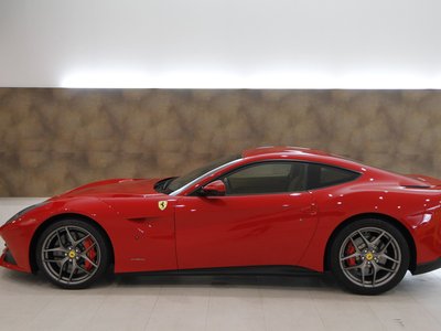 FERRARI F12 BERLINETTA - 6