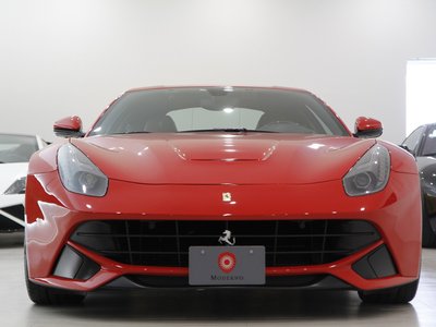 FERRARI F12 BERLINETTA - 4