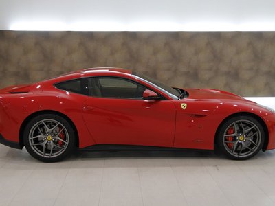 FERRARI F12 BERLINETTA - 7