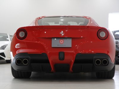FERRARI F12 BERLINETTA - 8