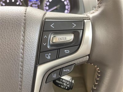 TOYOTA LAND CRUISER PRADO - 10