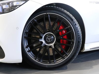 MERCEDES-BENZ S-CLASS AMG - 2