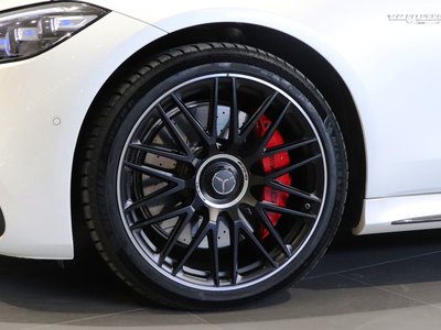 MERCEDES-BENZ S-CLASS AMG - 10