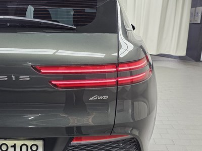 2024 Genesis GV70 照片 10