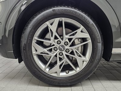 2024 Genesis GV70 照片 6