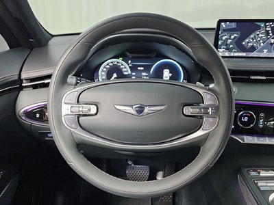 صورة مصغرة 19 لـ 2024 Genesis GV70