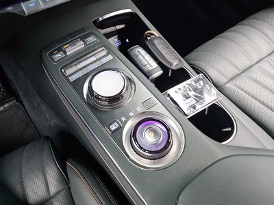 صورة مصغرة 12 لـ 2024 Genesis GV70