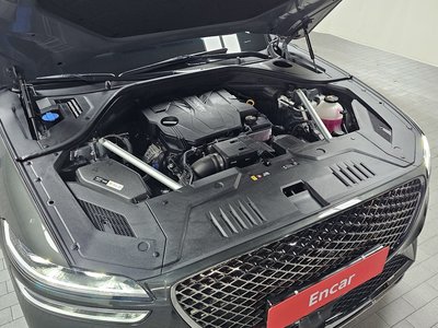 2024 Genesis GV70 照片 7