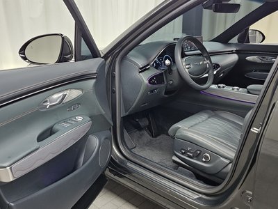 صورة مصغرة 13 لـ 2024 Genesis GV70