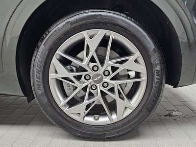 2024 Genesis GV70 照片 8