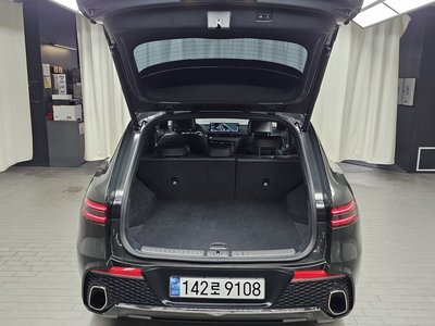 صورة مصغرة 22 لـ 2024 Genesis GV70