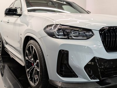 BMW X4 - 10