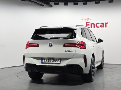 BMW X3 - 4