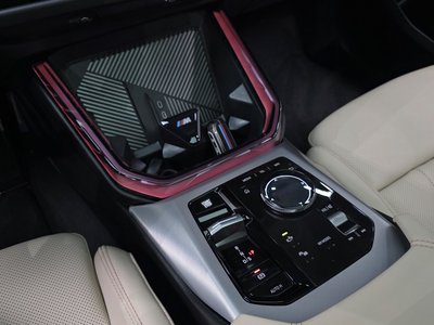 BMW X3 - 9