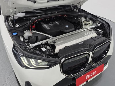 BMW X3 - 7