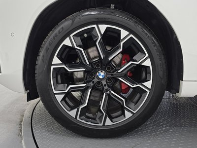 BMW X3 - 6