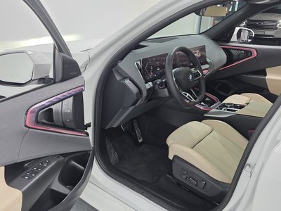 BMW X3 - 10