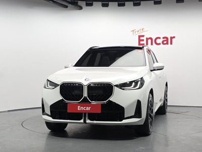 BMW X3 - 2