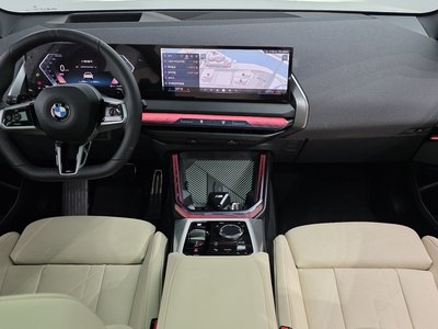 BMW X3 - 5