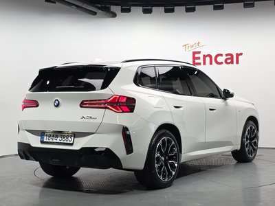 BMW X3 - 3