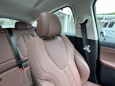 2021 BMW X6 — миниатюра 56