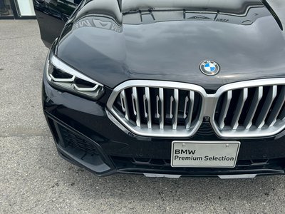 2021 BMW X6 — миниатюра 11