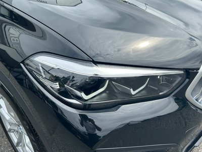 2021 BMW X6 — миниатюра 15