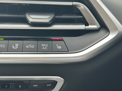 2021 BMW X6 — миниатюра 47