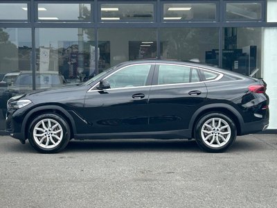 BMW X6 - 9
