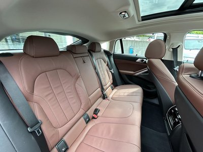 2021 BMW X6 — миниатюра 33