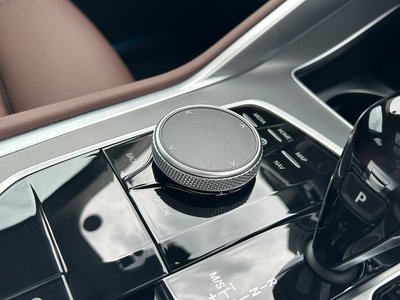 2021 BMW X6 — миниатюра 51