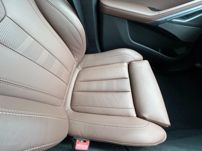 2021 BMW X6 — миниатюра 58