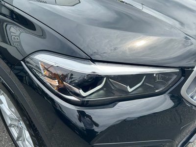 2021 BMW X6 — миниатюра 16