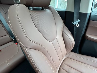 2021 BMW X6 — миниатюра 57