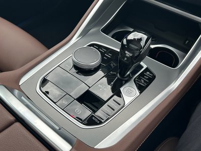 2021 BMW X6 — миниатюра 49