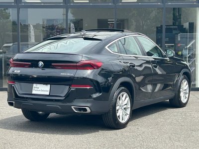 BMW X6 - 6