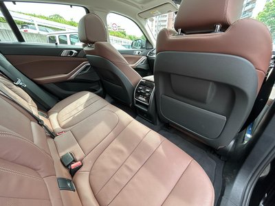 2021 BMW X6 — миниатюра 34