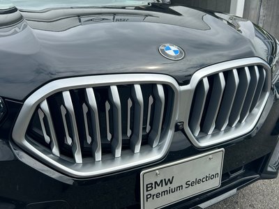 2021 BMW X6 — миниатюра 14