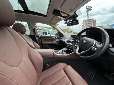 2021 BMW X6 — миниатюра 31