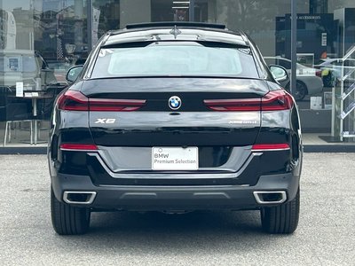 BMW X6 - 8