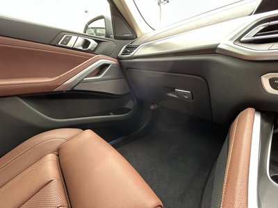 2021 BMW X6 — миниатюра 60